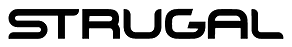 STRUGAL